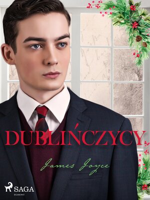 cover image of Dublińczycy